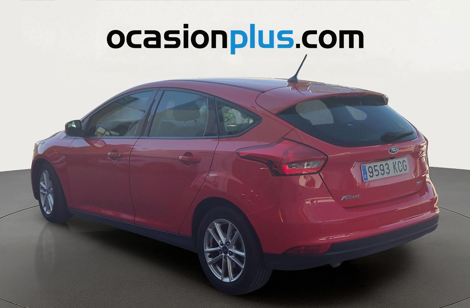 Ford Focus 1.0 EcoBoost Business - foto 3