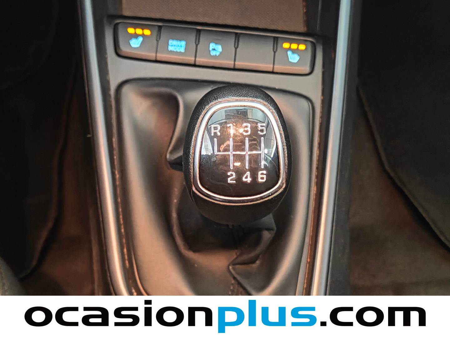 Hyundai i20 Hyundai i20 1.0 TGDI Klass (100 CV) de segunda mano