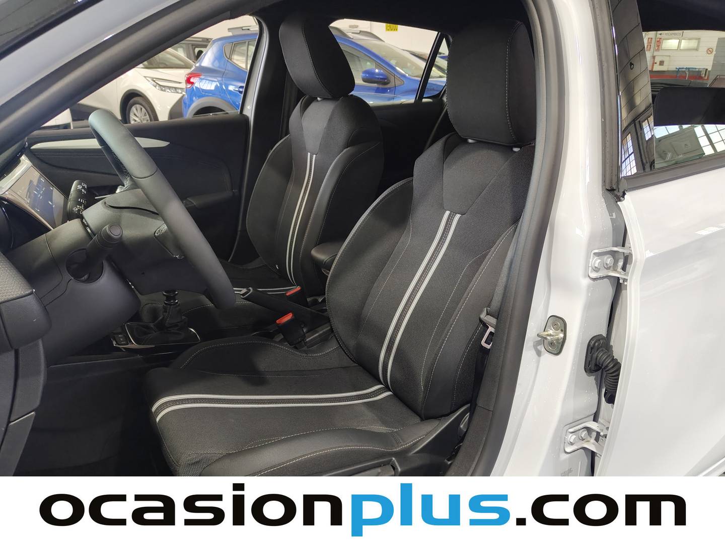 Foto Opel Corsa Opel Corsa 1.2T XHL GS (100 CV)