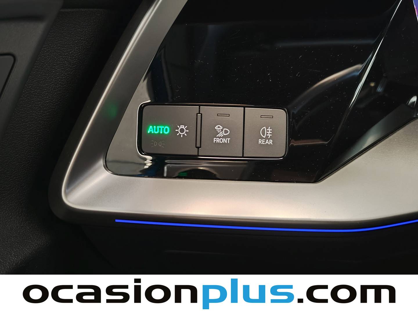 Audi A3 Audi A3 Sportback S line 35 TDI (150 CV) S tronic seminuevo