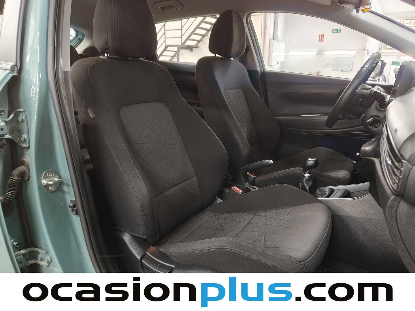 Hyundai Bayon Hyundai Bayon 1.2 MPI Maxx (84 CV) km 0