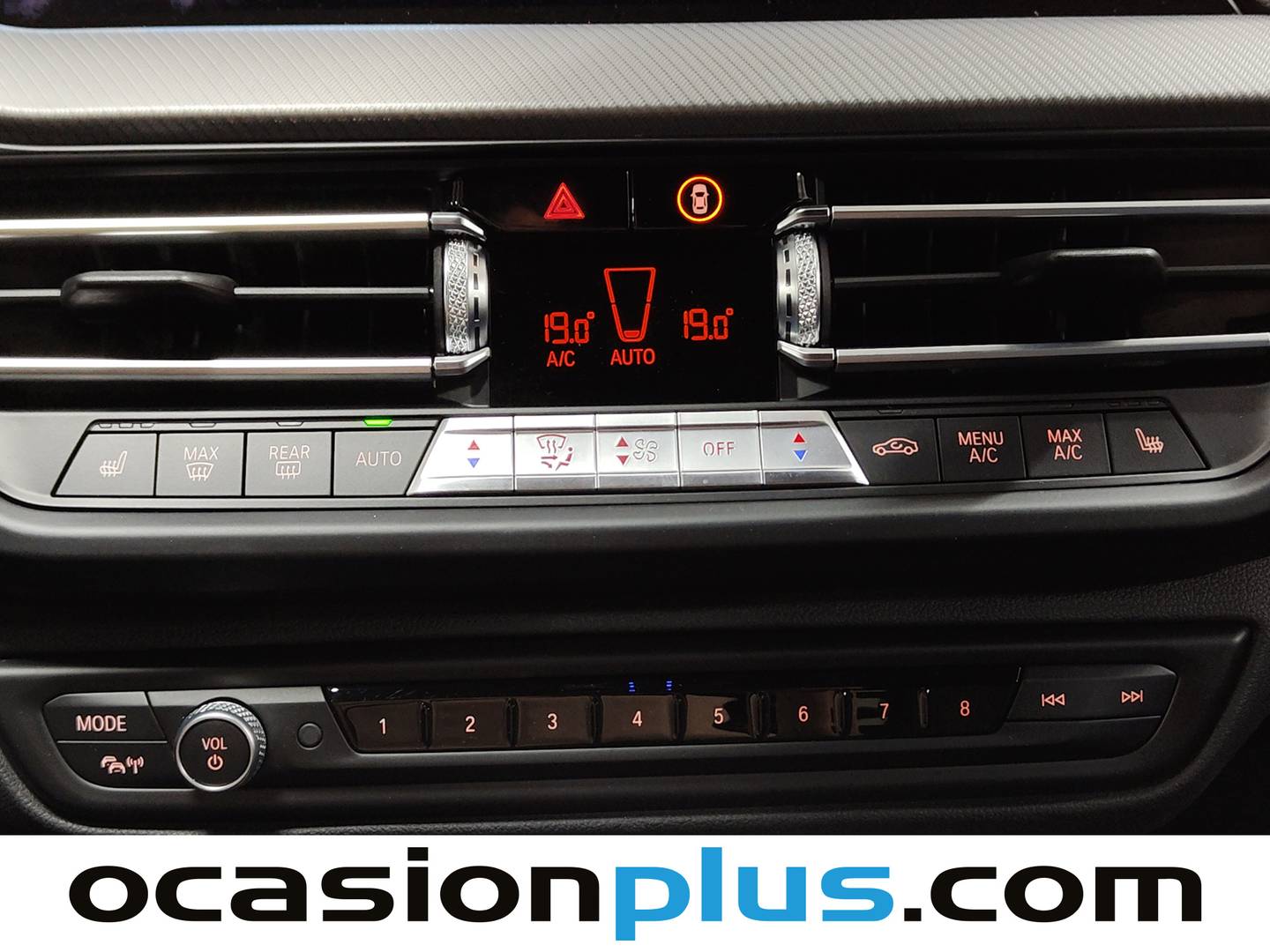 BMW Serie 1 BMW Serie 1 118d (150 CV) Pack M seminuevo