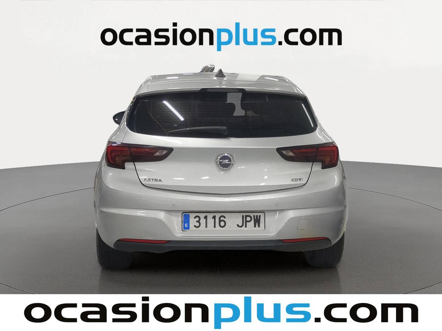 Opel Astra Opel Astra 1.6 CDTi Dynamic (110 CV) 110cv