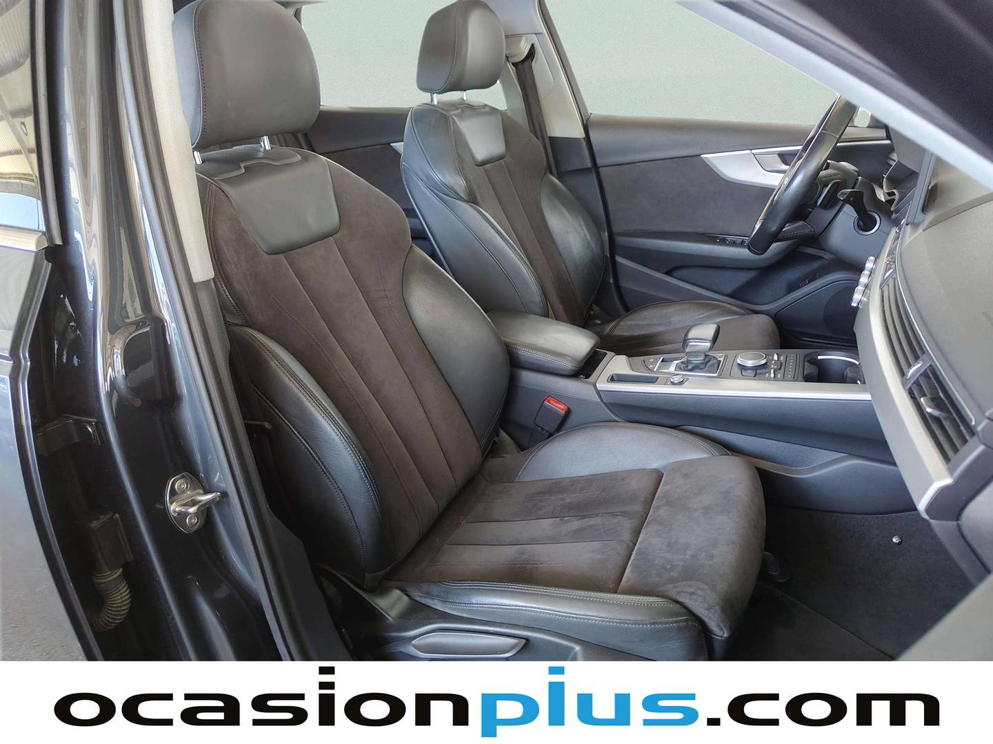 Audi A4 Audi A4 Avant sport edition 2.0 TDI  (190 CV) S tronic 2016