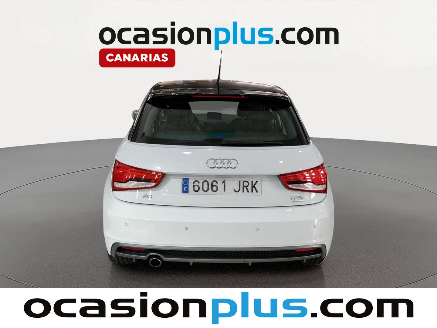 Audi A1 Audi A1 Sportback Attraction 1.0 TFSI (95 CV) Pack S-Line barato