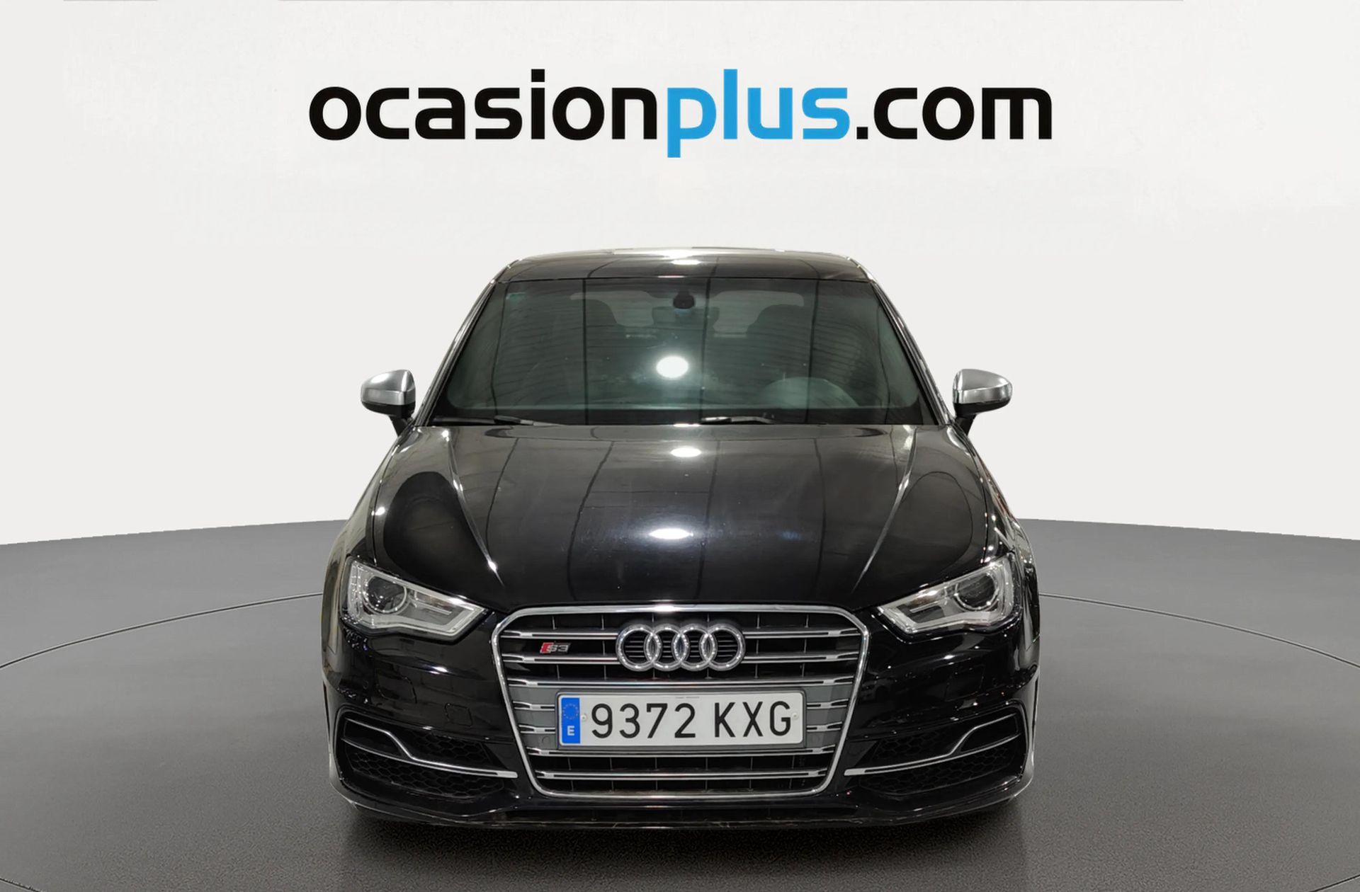 Audi A3 S3 2.0 TFSI quattro S tronic - foto 12