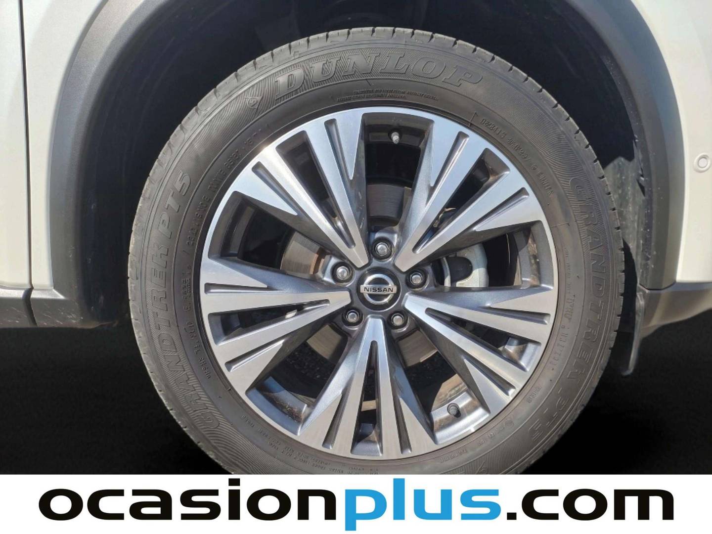 Nissan X-TRAIL Nissan X-Trail 1.5 e-POWER N-Connecta A/T (204 CV) de segunda mano