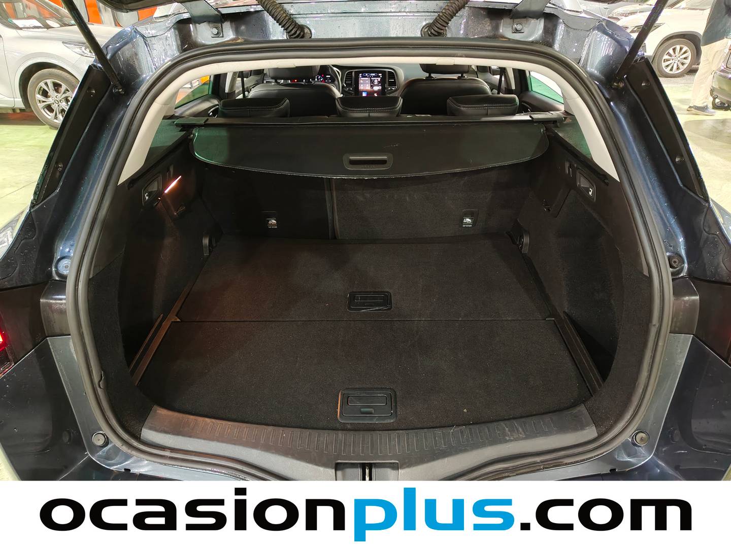 Renault Mégane Renault Megane Sport Tourer Techno TCe (140 CV) EDC GPF al mejor precio