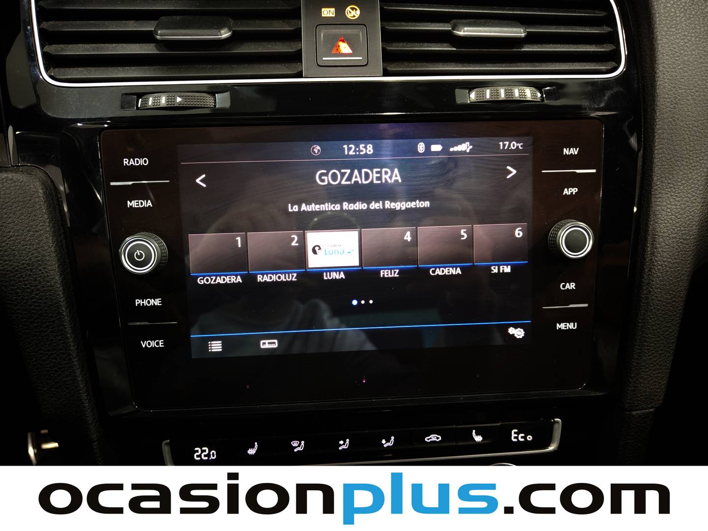 Foto Volkswagen Golf Volkswagen Golf GTE 1.4 TSI (245 CV) DSG