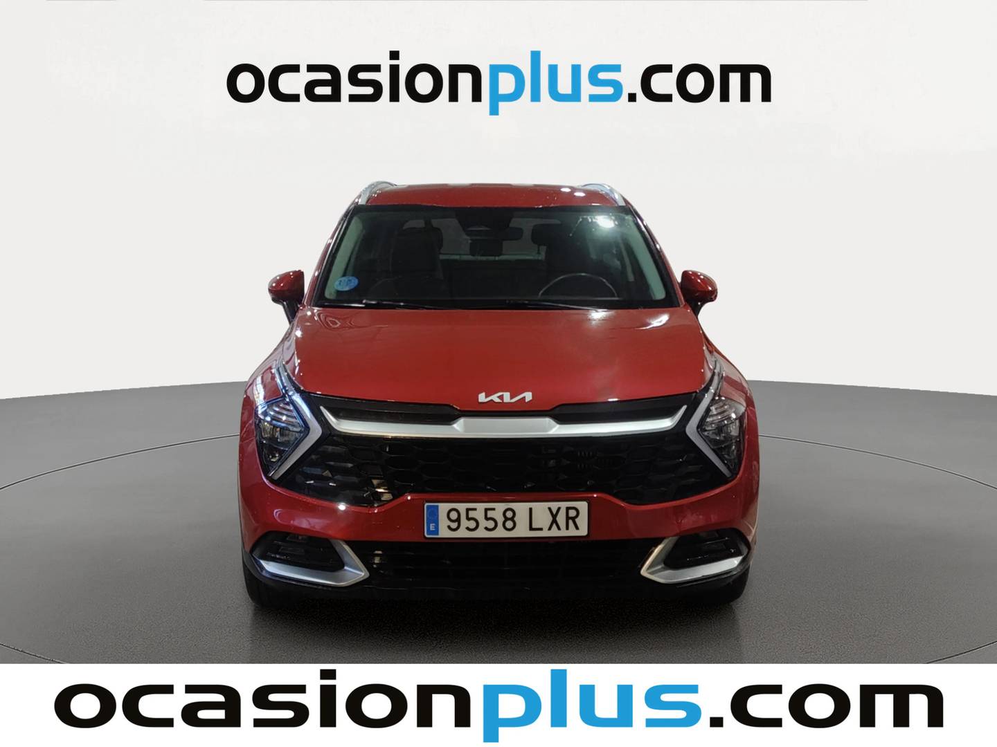 KIA Sportage Kia Sportage 1.6 MHEV Drive 4x2 (136 CV) barato