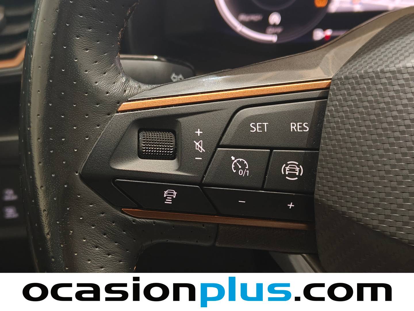 Cupra Formentor CUPRA Formentor 2.0 TDI (150 CV) barato