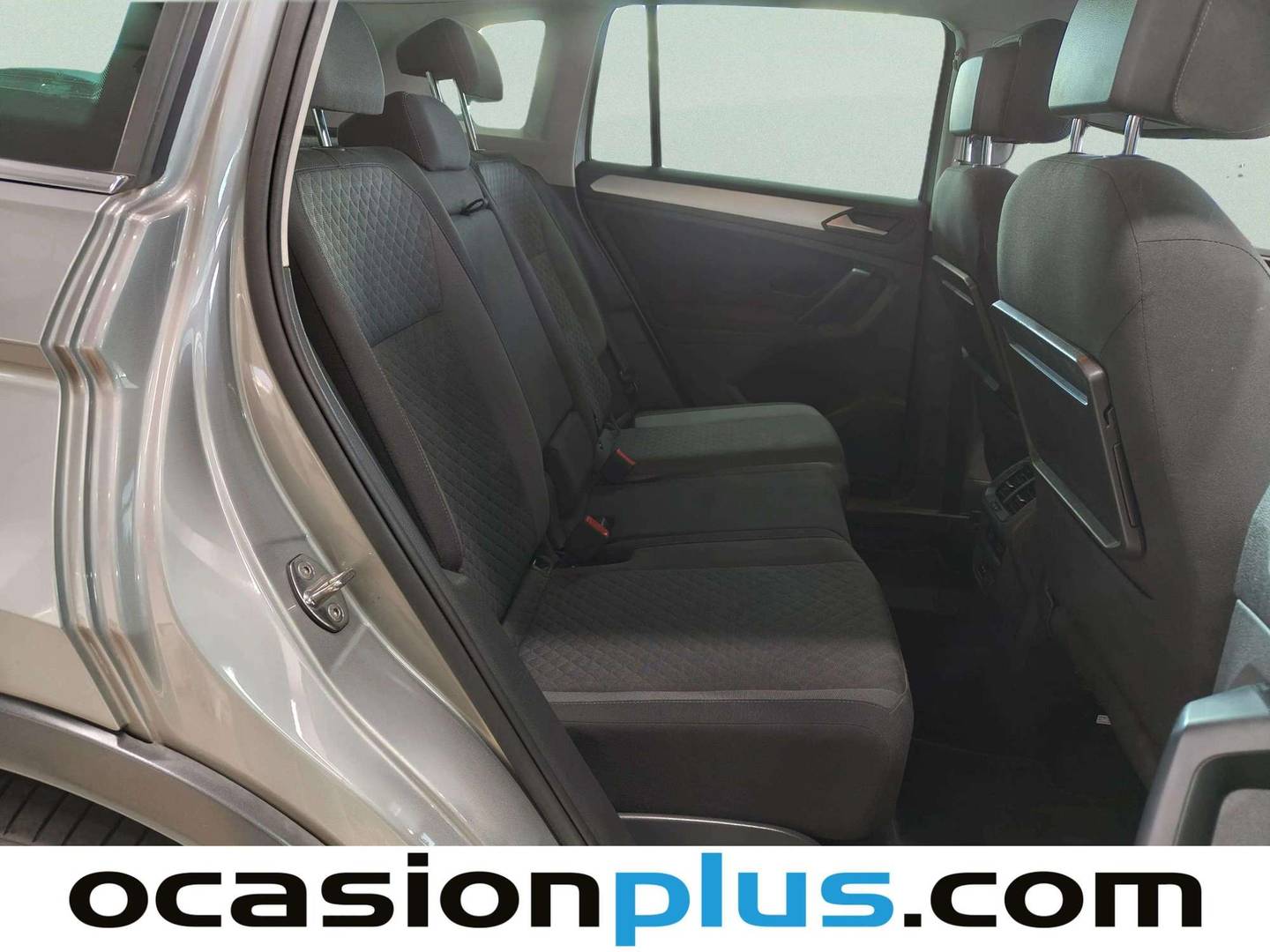 Volkswagen Tiguan Volkswagen Tiguan Advance 1.5 TSI (130 CV) PACK R-LINE gasolina