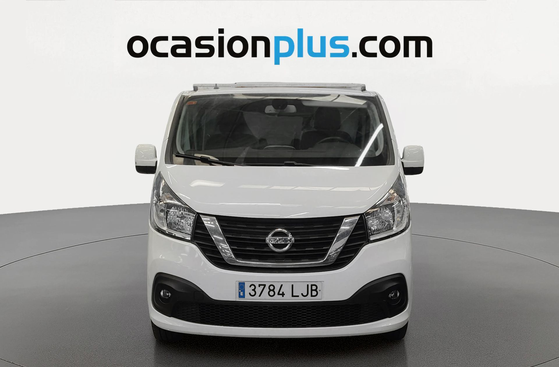 Nissan NV300 Combi 2.0 dCi L1H1 1T Premium Camperizada 2 plazas - foto 19
