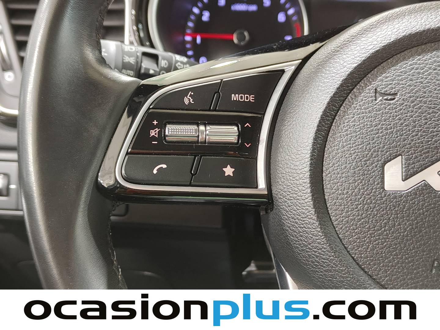 Foto KIA XCeed Kia XCeed 1.0 T-GDi Tech (120 CV)