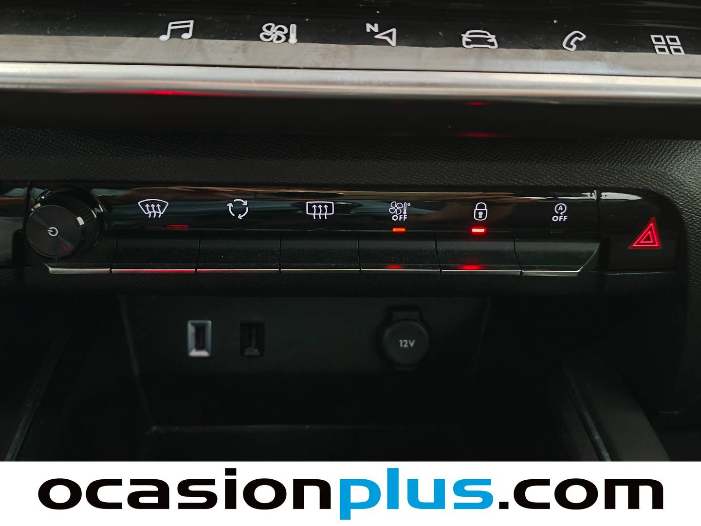 Citroën C5 Aircross Citroën C5 Aircross PureTech 130 S&S You (131 CV) barato