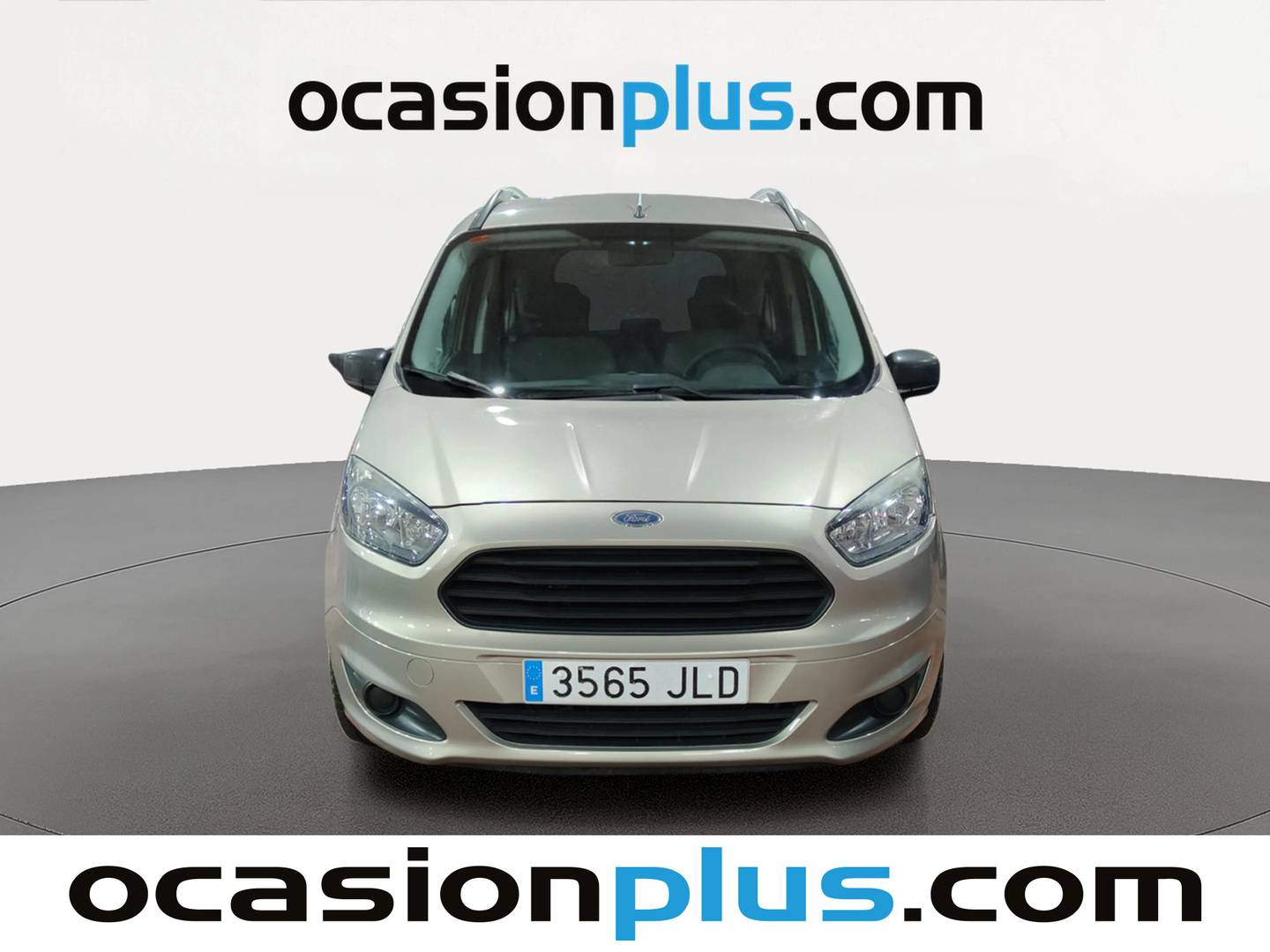 Ford Tourneo Courier Ford Tourneo Courier 1.0 EcoBoost Ambiente (100 CV) 100cv