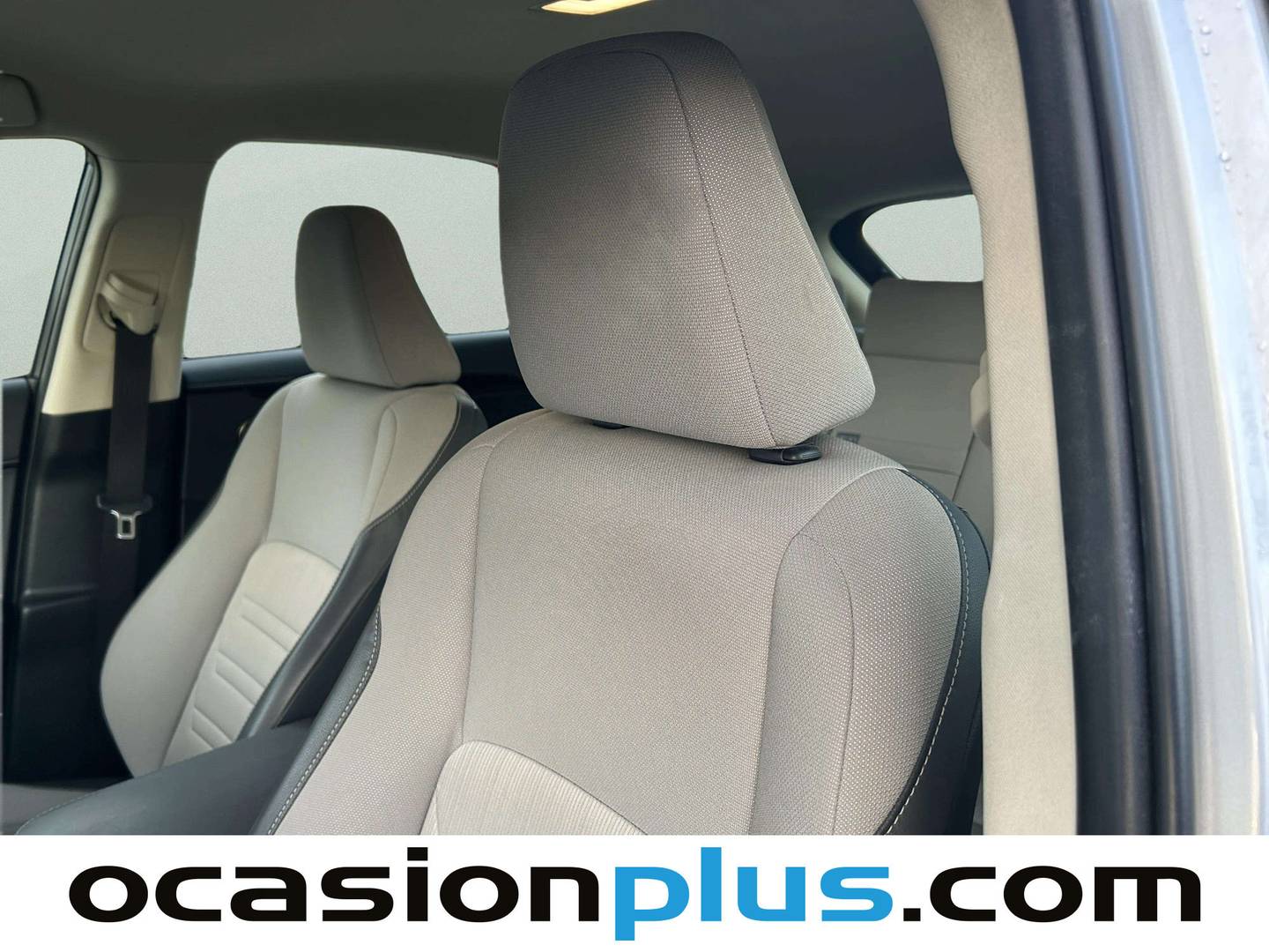 Foto Lexus NX Lexus NX Corporate 2WD (197 CV)