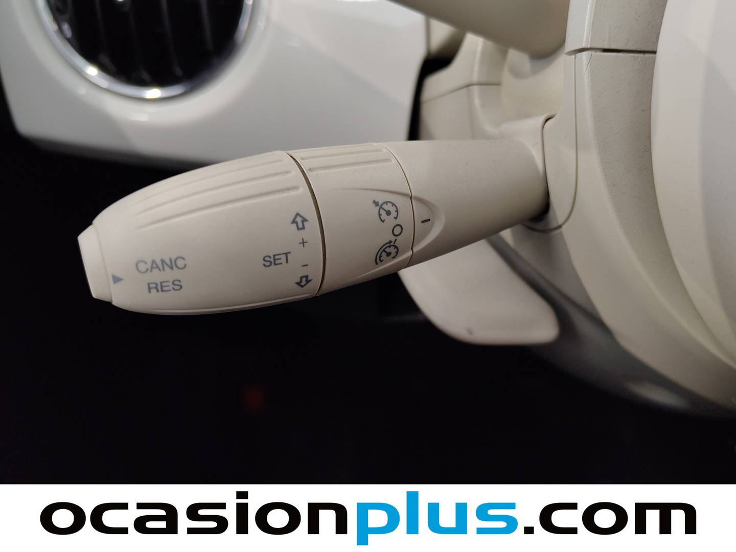 Fiat 500 Fiat 500 1.2 8v Lounge (69 CV) seminuevo