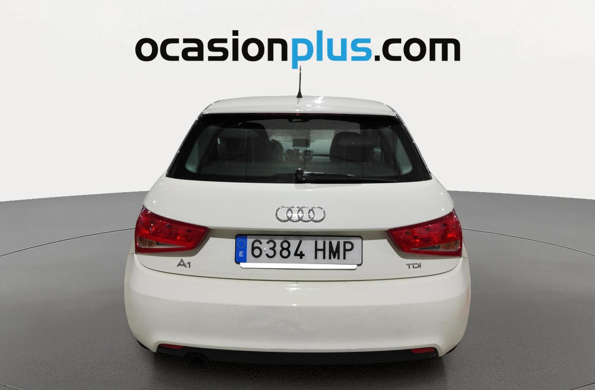 Audi A1 Attraction 1.6 TDI S tronic - foto 12