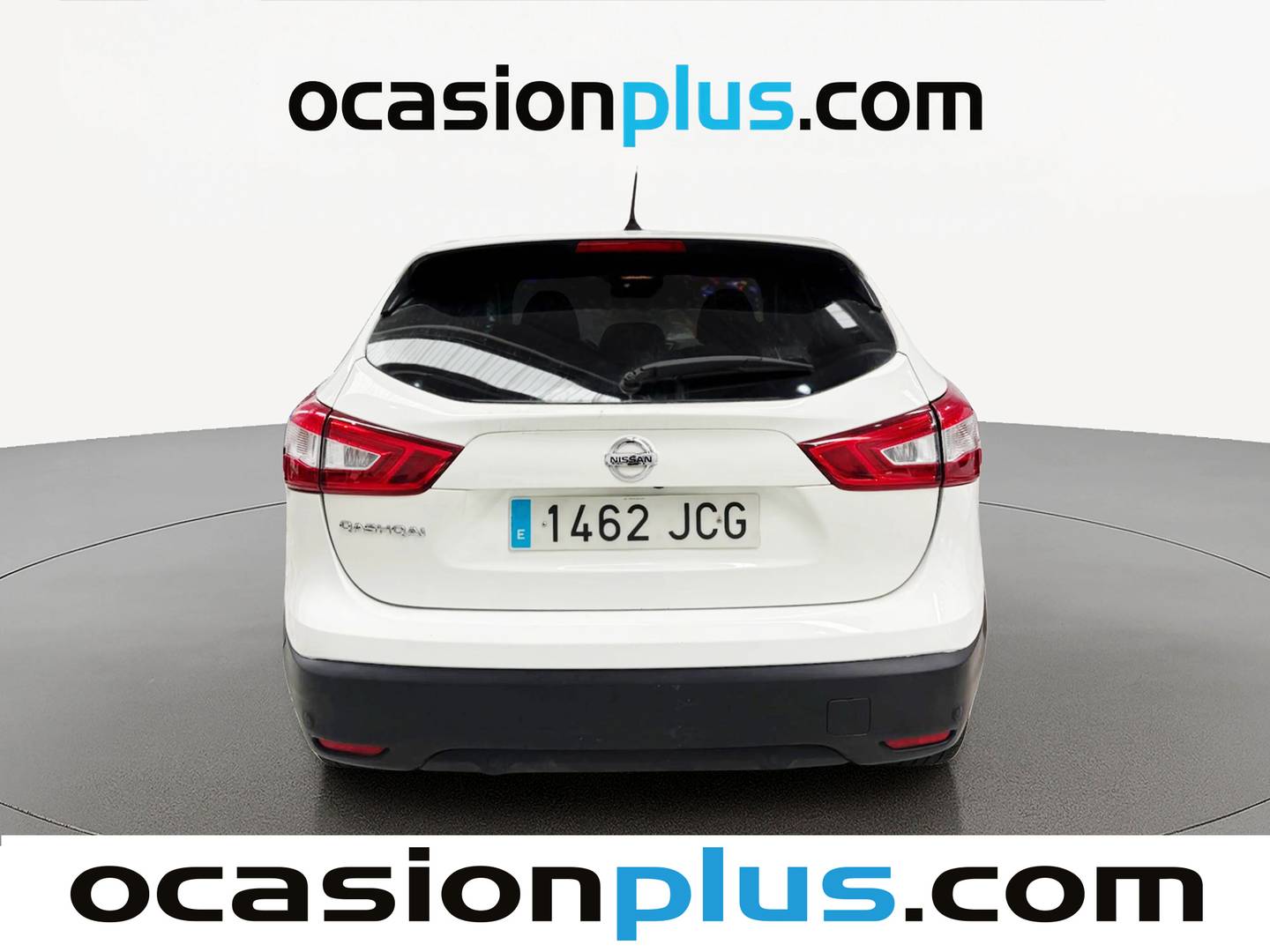 Nissan QASHQAI Nissan Qashqai 1.2 DIG-T S&S 360 4X2 (115 CV) barato
