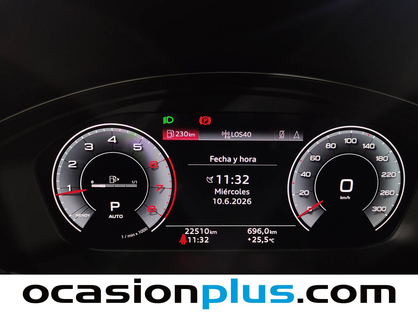 Audi A4 Audi A4 Avant S line 35 TFSI (150 CV) S tronic de segunda mano