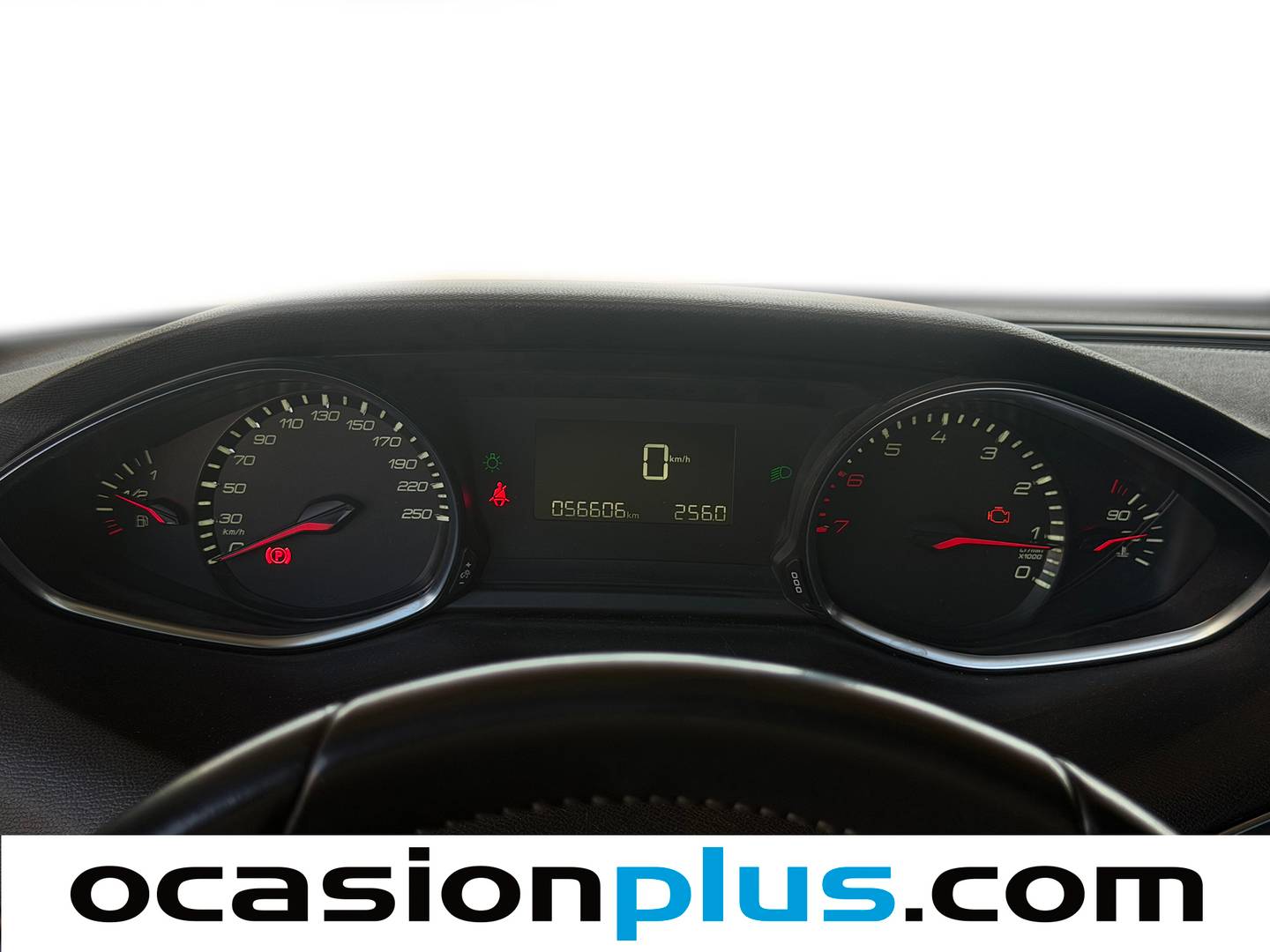 Peugeot 308 Peugeot 308 1.6 THP Active (125 CV) manual