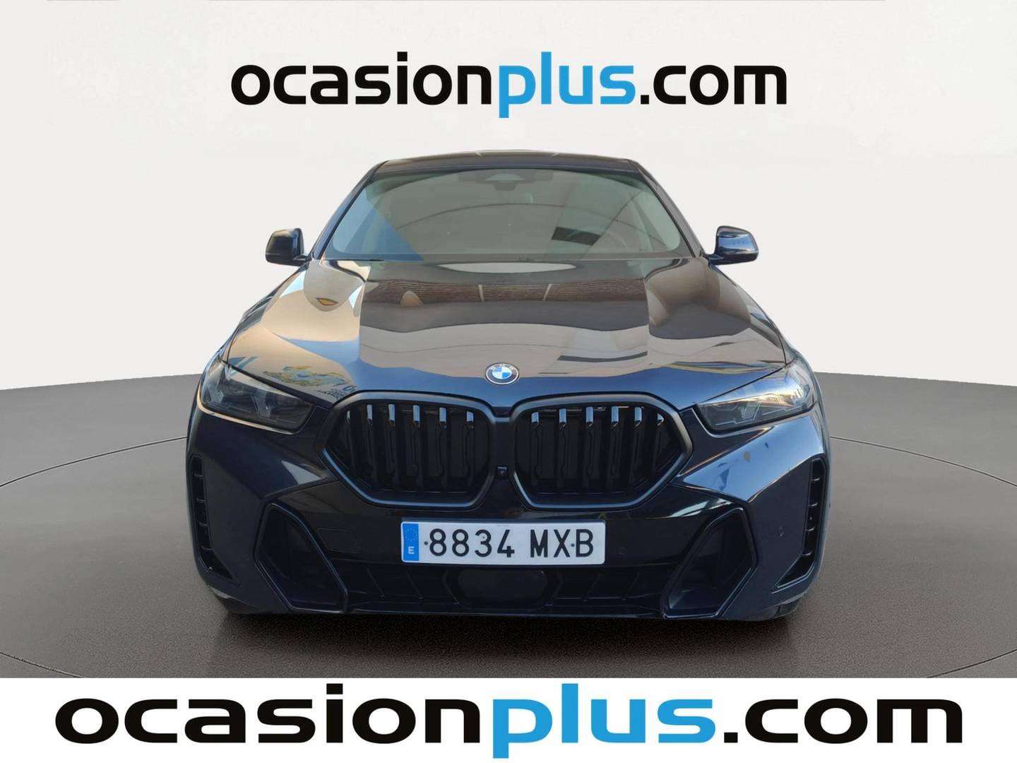BMW X6 BMW X6 xDrive30d M Sport (286 CV) al mejor precio