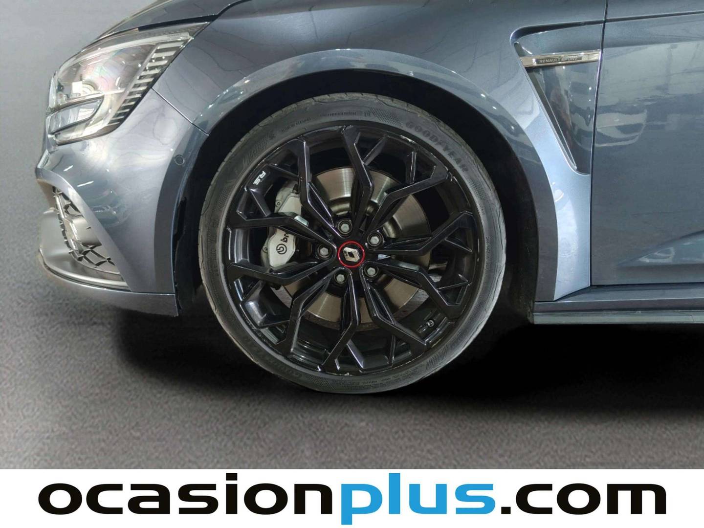 Renault Mégane Renault Megane RS TCe (300 CV) EDC GPF 300cv