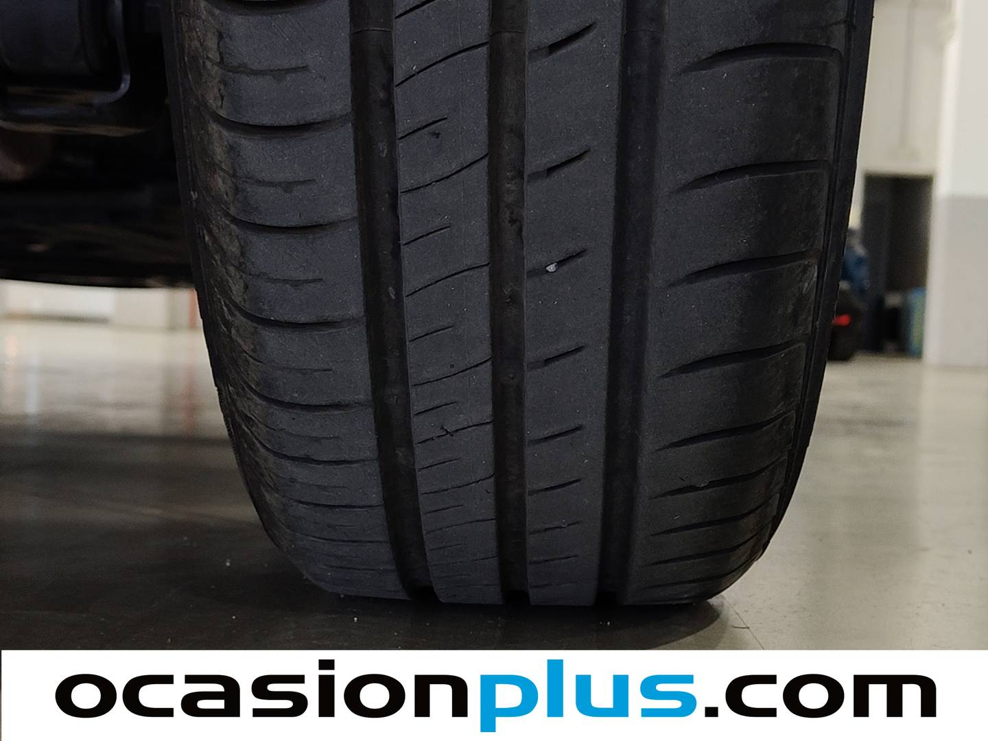 KIA Stonic KIA Stonic 1.2 DPi Drive (79 CV) de segunda mano