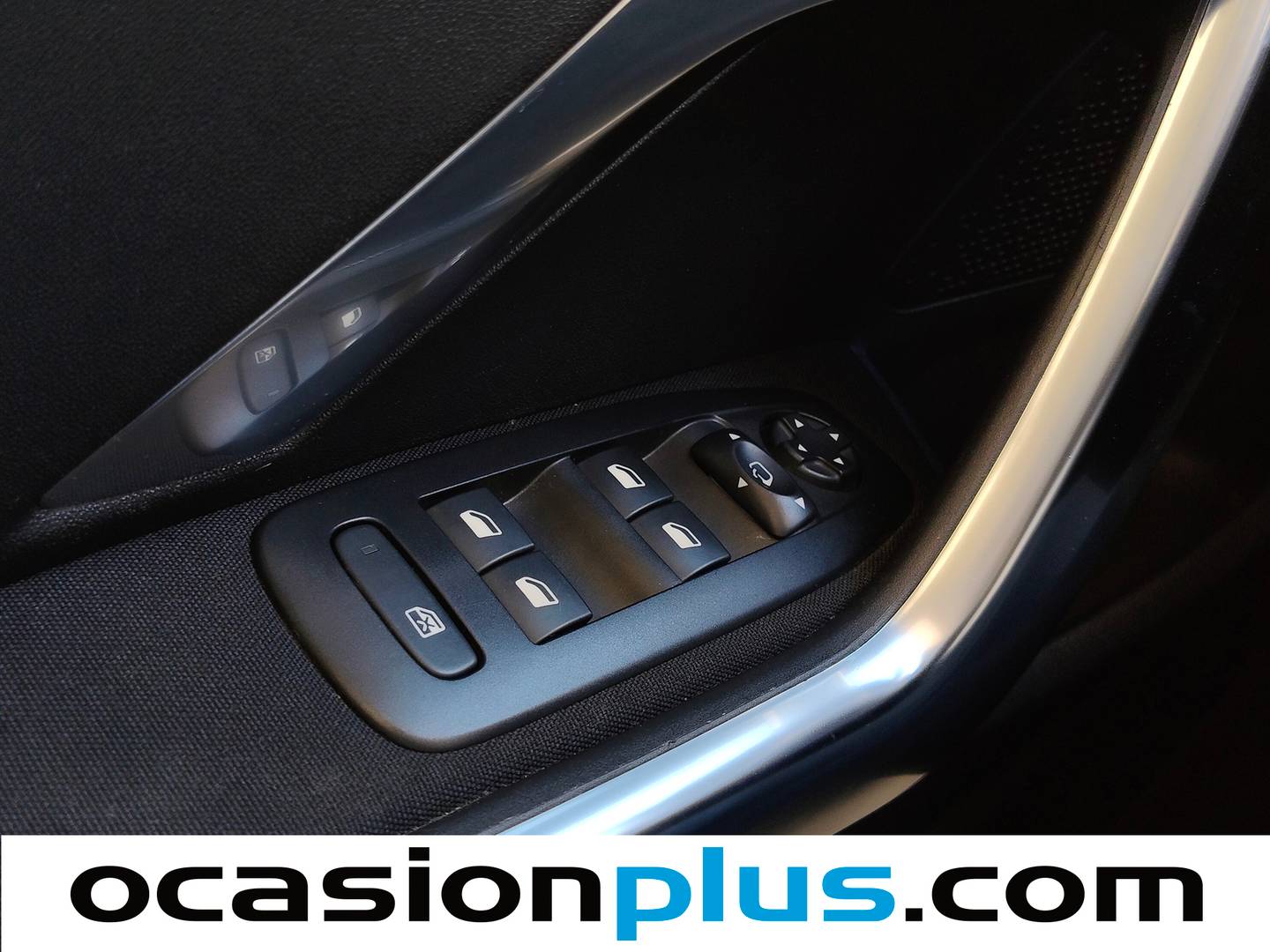 Peugeot 2008 Peugeot 2008 PureTech 110 S&S Allure (110 CV) 2019