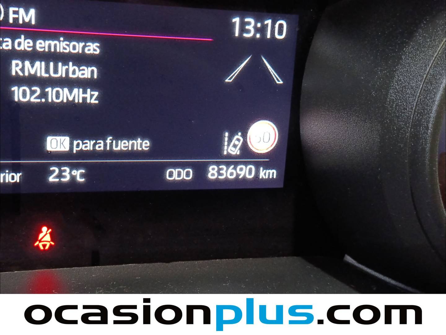 Toyota Yaris Cross Toyota Yaris Cross 120H Business Plus (116 CV) seminuevo