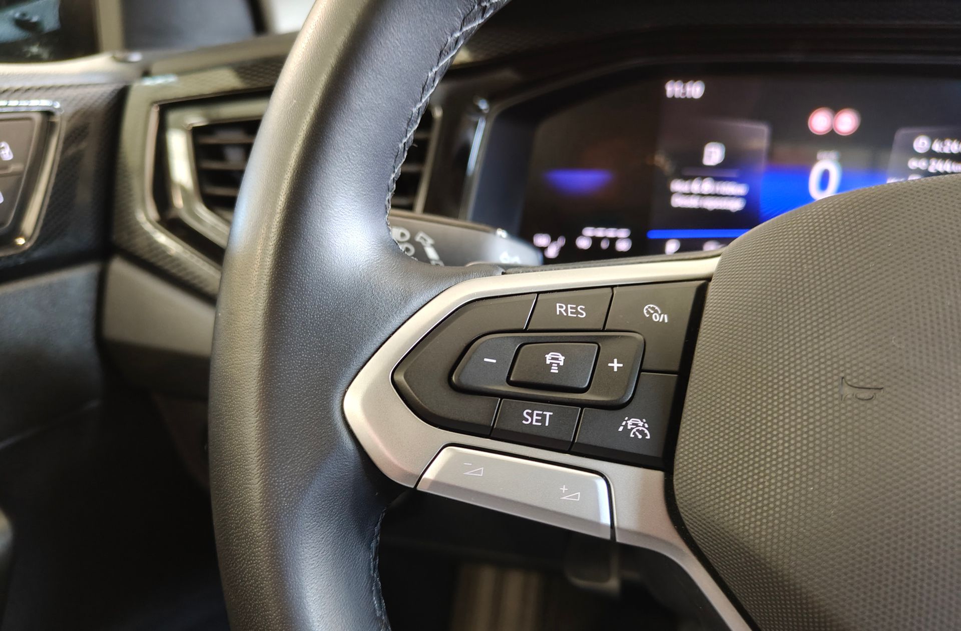 Volkswagen Taigo ``más`` 1.0 TSI DSG - foto 23