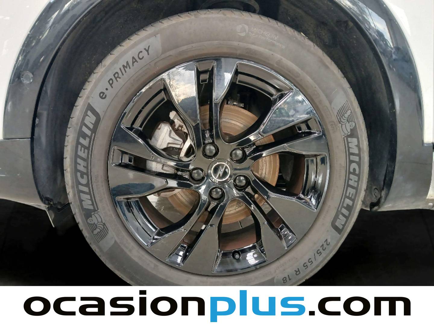 Foto Opel Grandland Opel Grandland 1.2 Turbo XHT S&S GS (130 CV)