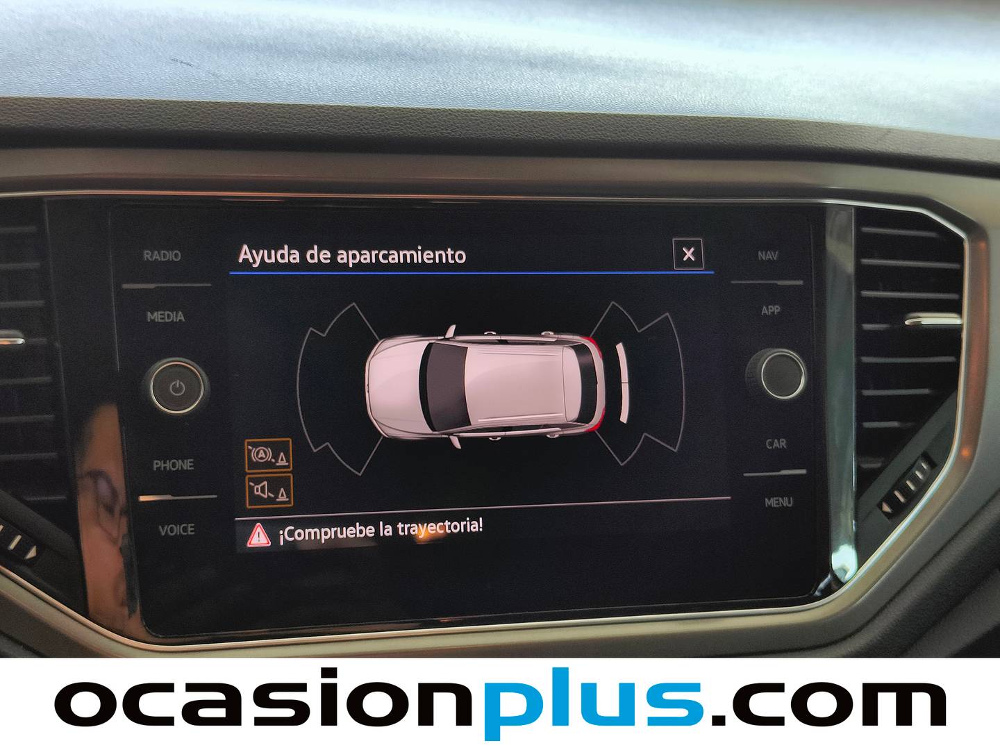 Equipamiento del Volkswagen T-Roc Volkswagen T-Roc Advance 1.0 TSI (110 CV)