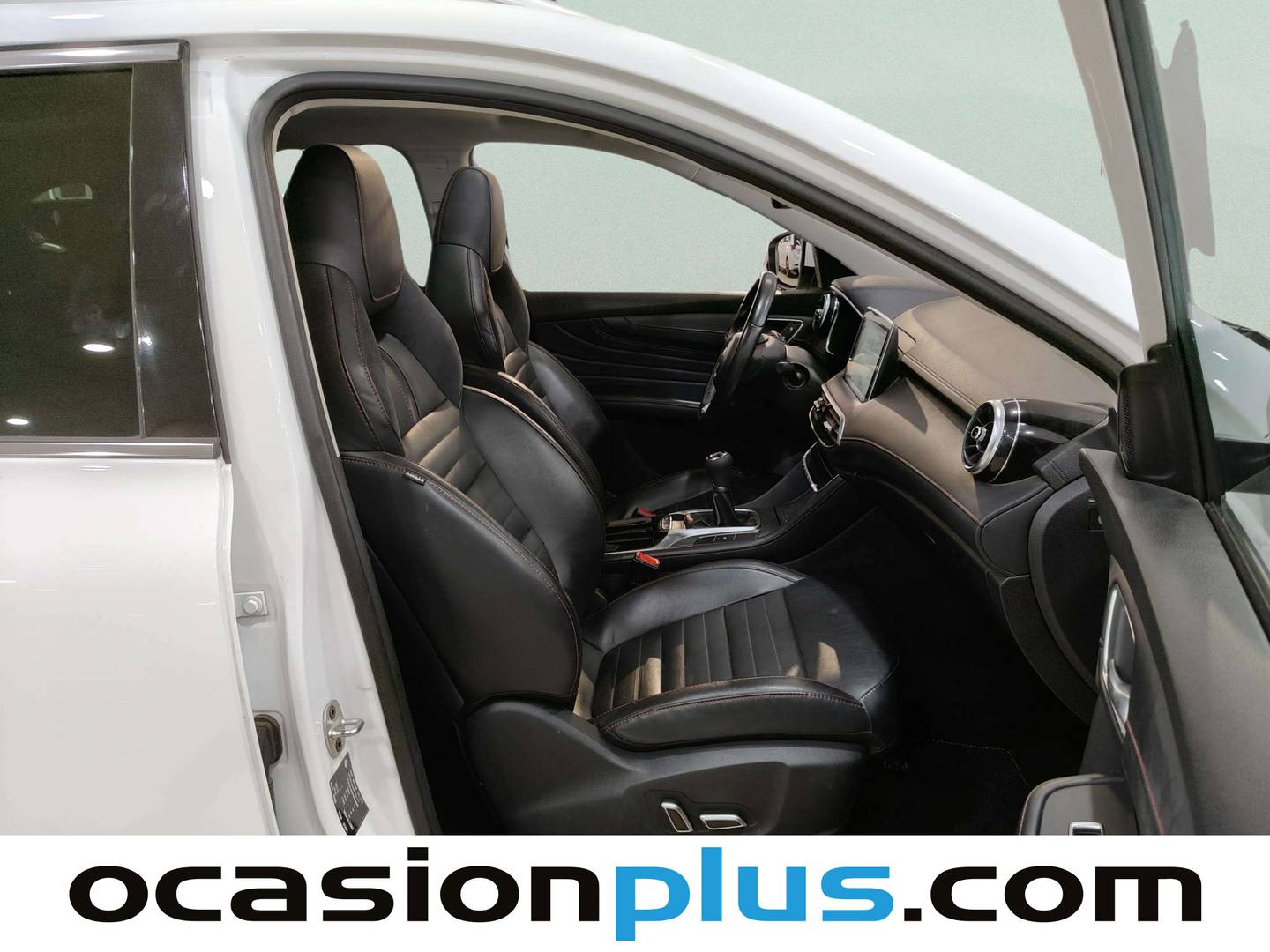 Foto MG HS MG HS 1.5 Turbo GDI Luxury (162 CV)