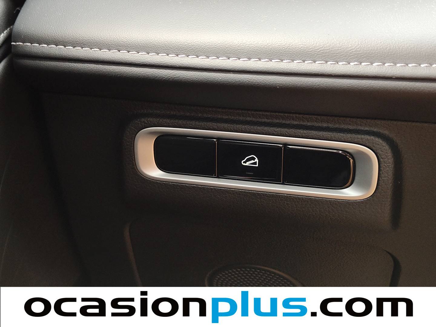 EBRO S700 EBRO S700 1.6 TGDI Comfort DCT (147 CV) seminuevo