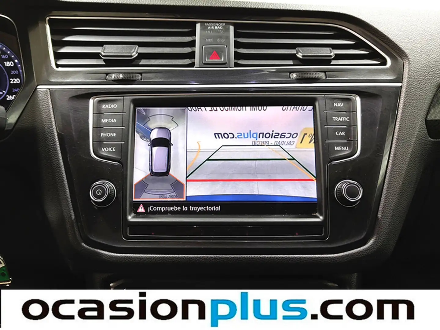 Foto Volkswagen Tiguan Volkswagen Tiguan Sport 2.0 TSI 4Motion (180 CV) DSG