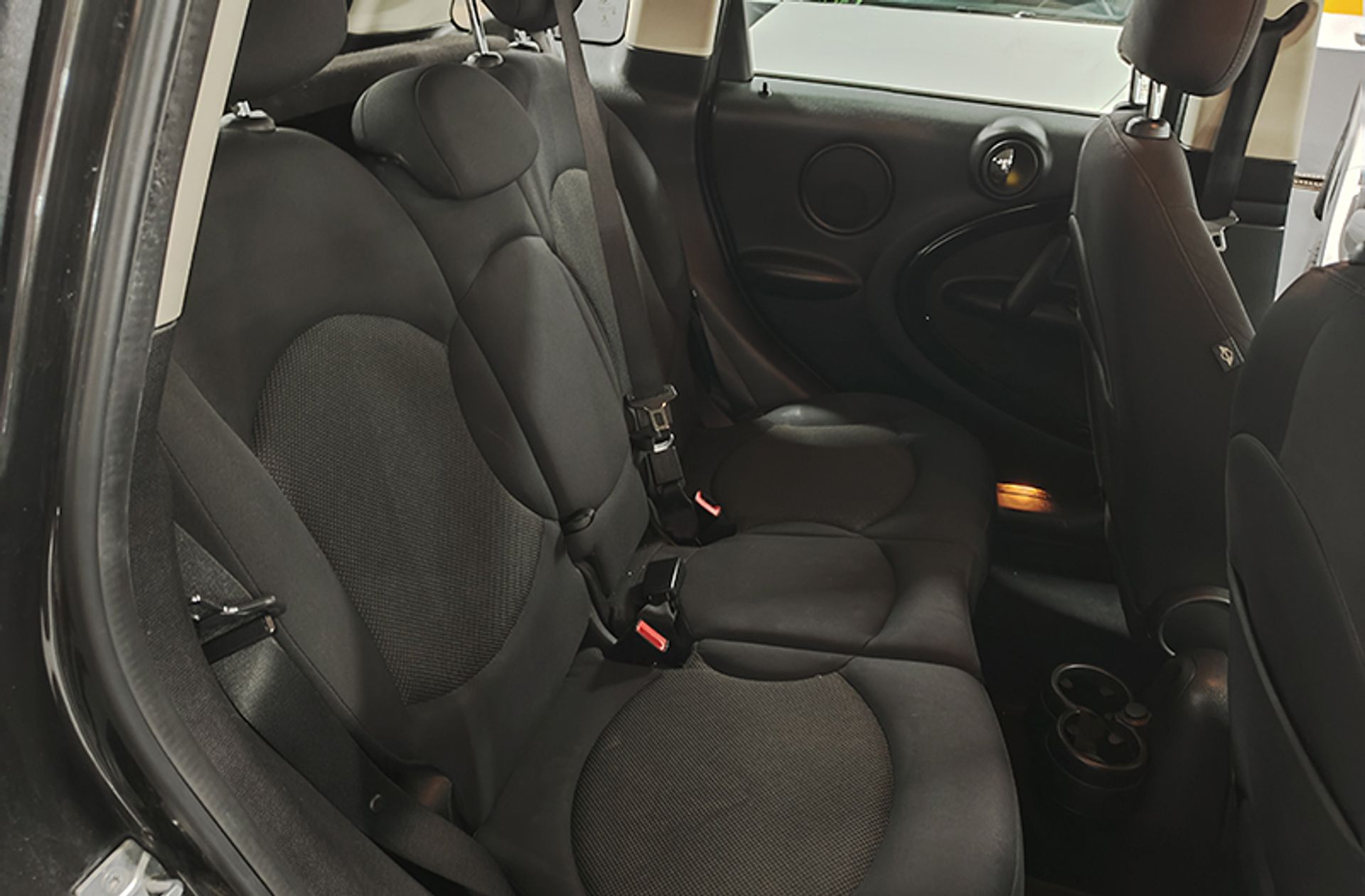 MINI Cooper D - foto 14