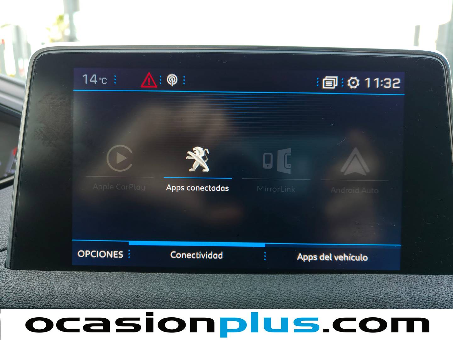 Equipamiento del Peugeot 5008 Peugeot 5008 1.5L BlueHDi S&S GT Line  (130 CV) 7 Plazas