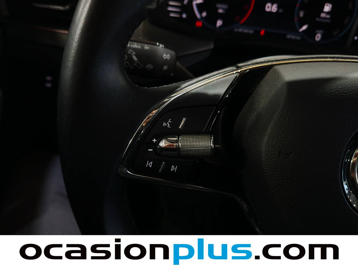 Foto Skoda Kamiq Skoda Kamiq 1.0 TSI Style DSG 81 kW (110 CV)