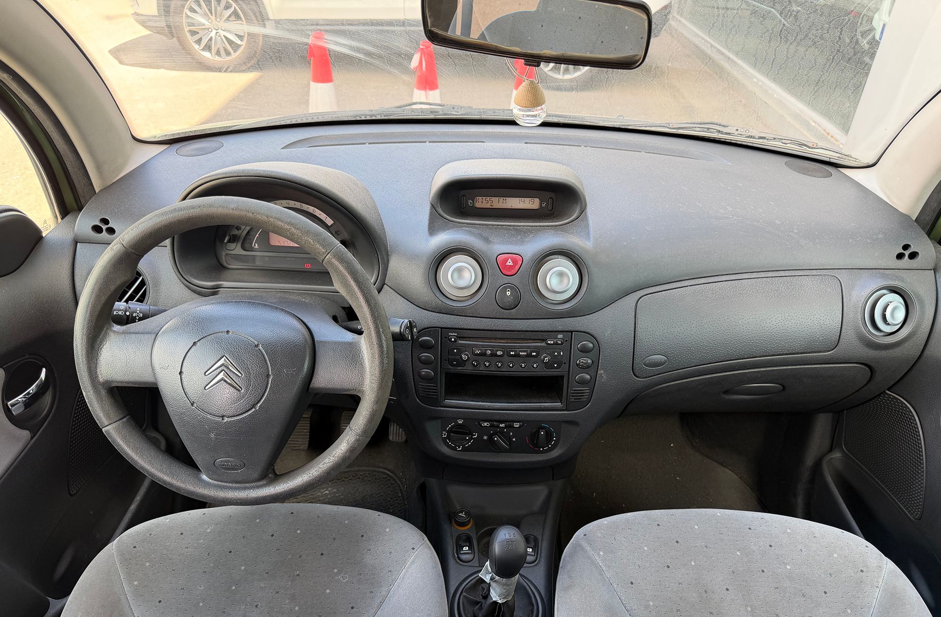 Citroën C3 1.4 HDi Exclusive - foto 6