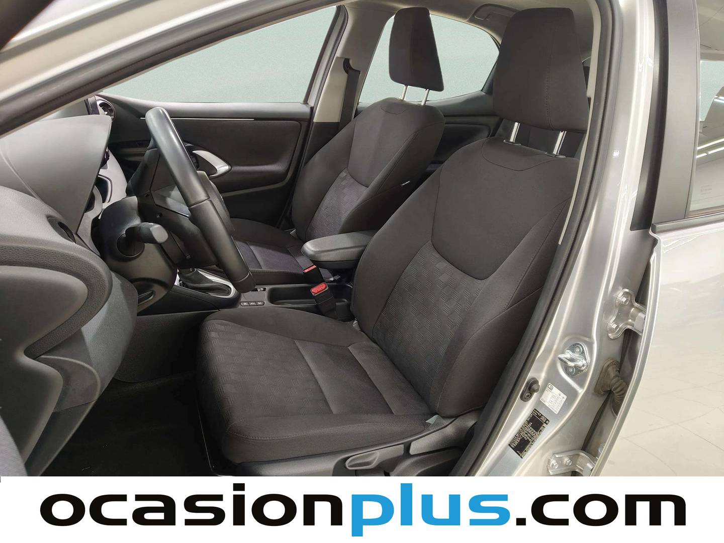 Foto Toyota Yaris Toyota Yaris 120H Active Plus  (116 CV)