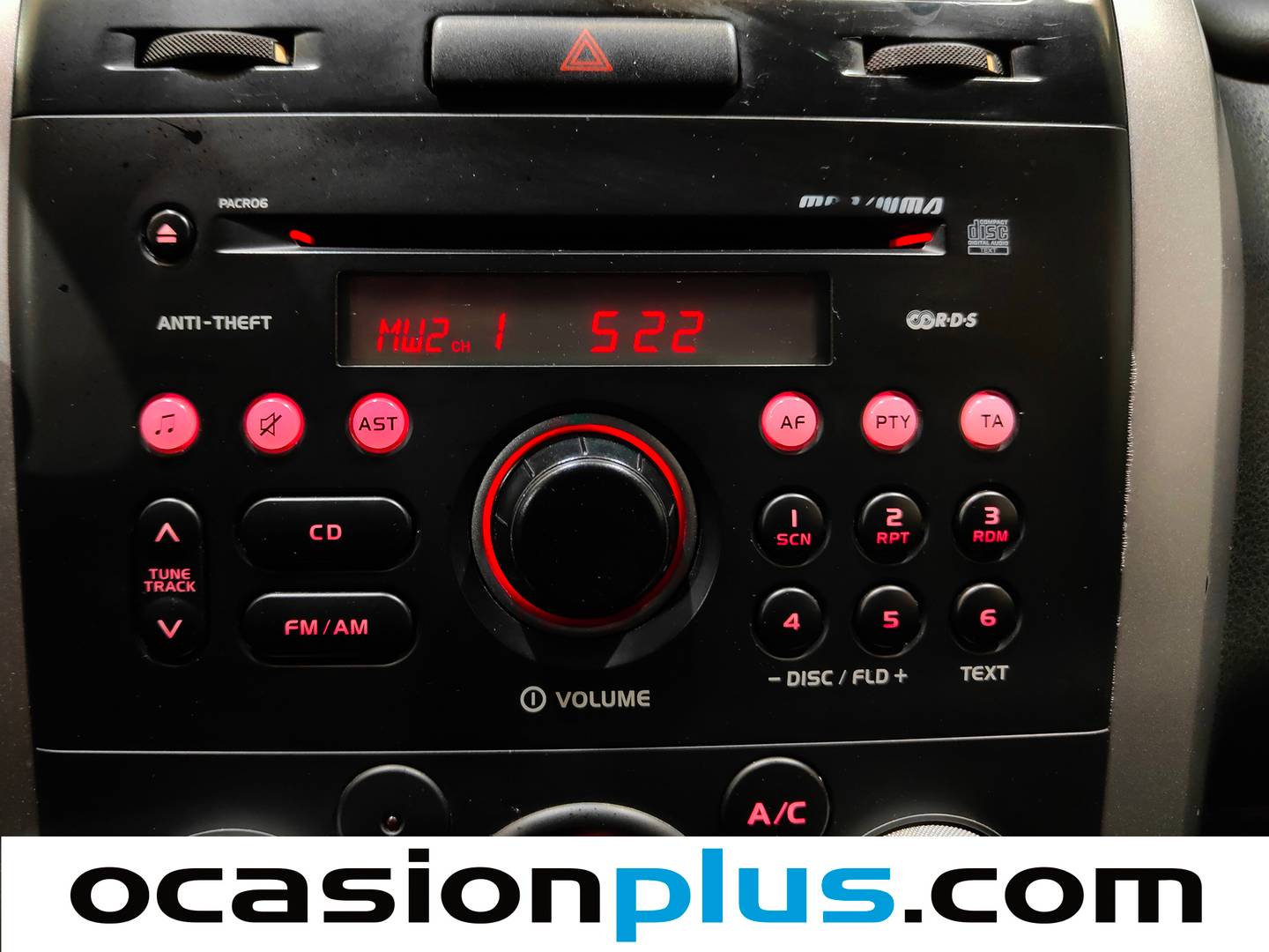 Suzuki Grand Vitara Suzuki Grand Vitara 1.9 DDIS JLX-E (129 CV) 129cv