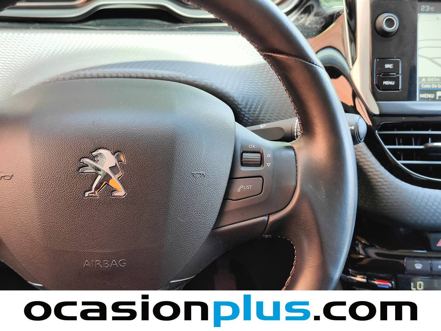 Peugeot 2008 Peugeot 2008 PureTech 110 Allure EAT6 (110 CV) barato
