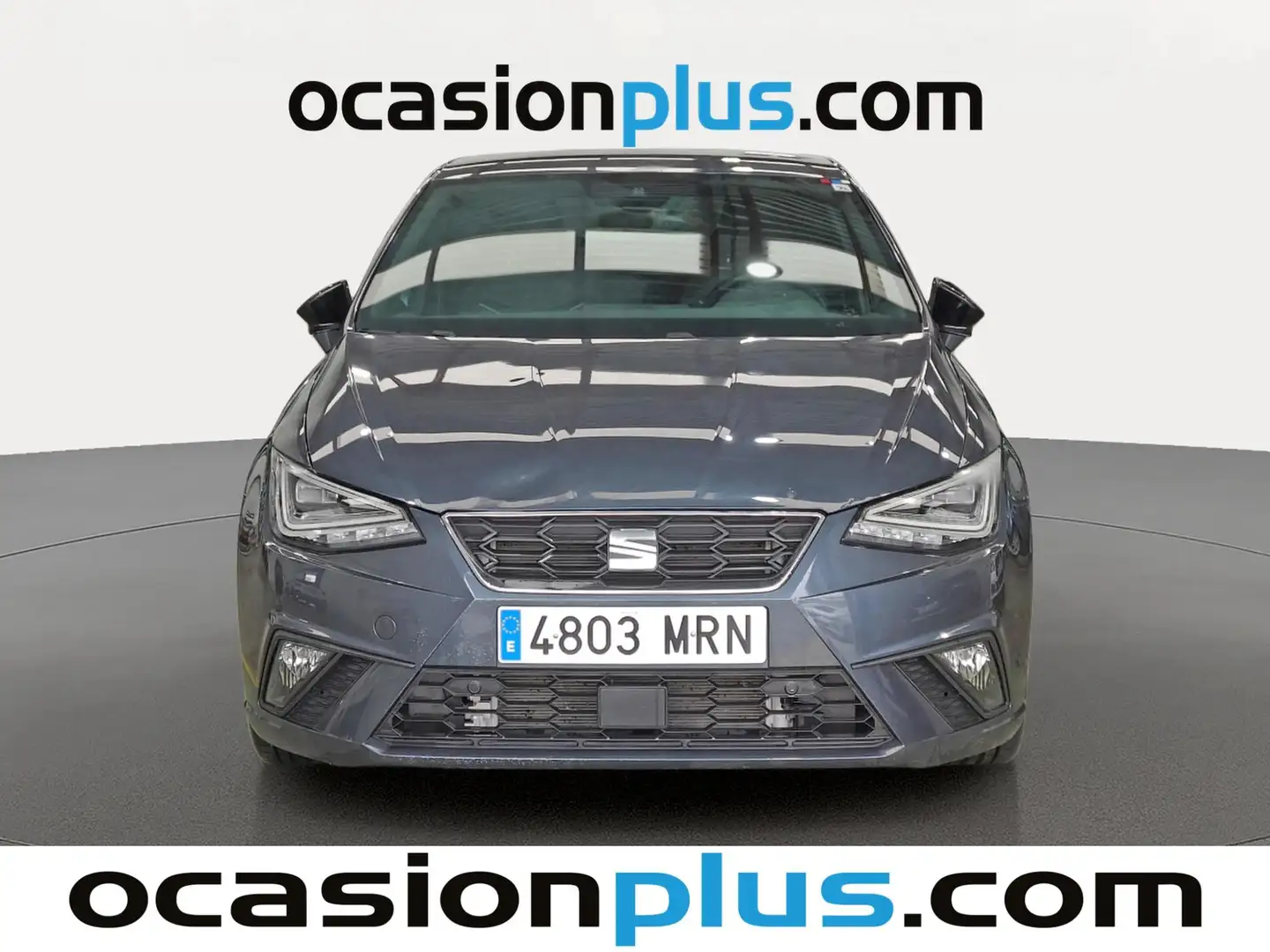 Foto Seat Ibiza SEAT Ibiza 1.5 TSI FR XL DSG (150 CV)