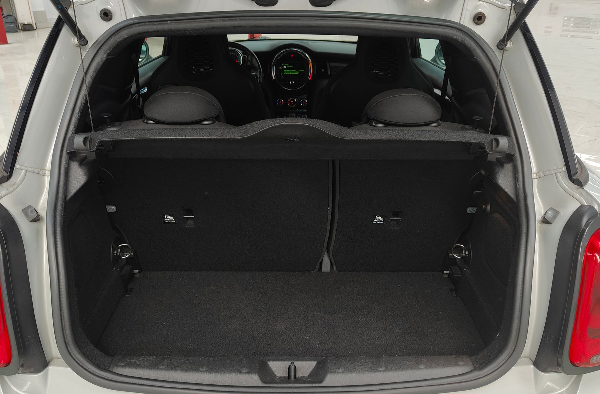 MINI Cooper John Cooper Works - foto 19
