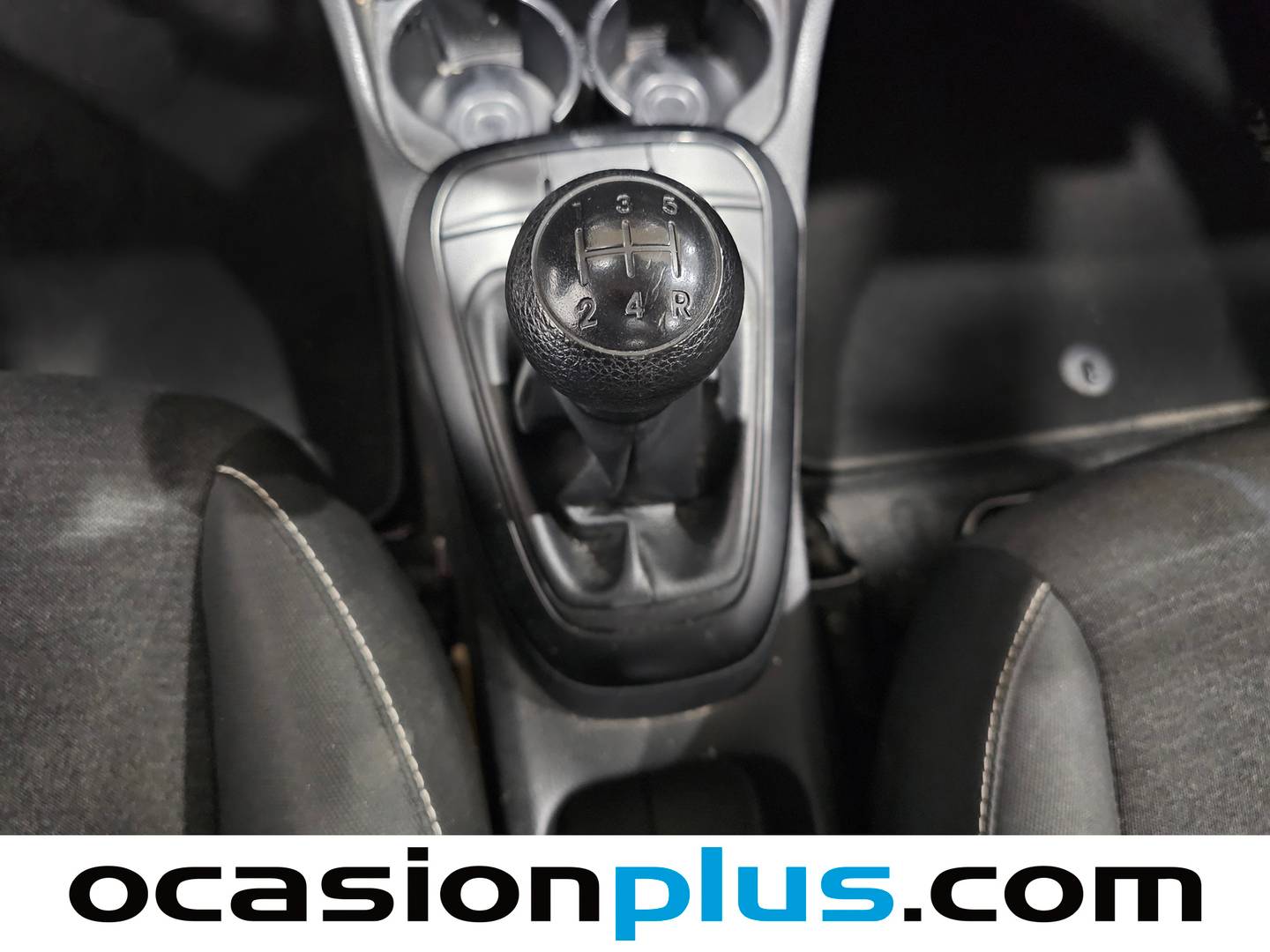 KIA Picanto KIA Picanto 1.0 CVVT Concept (67 CV) de segunda mano