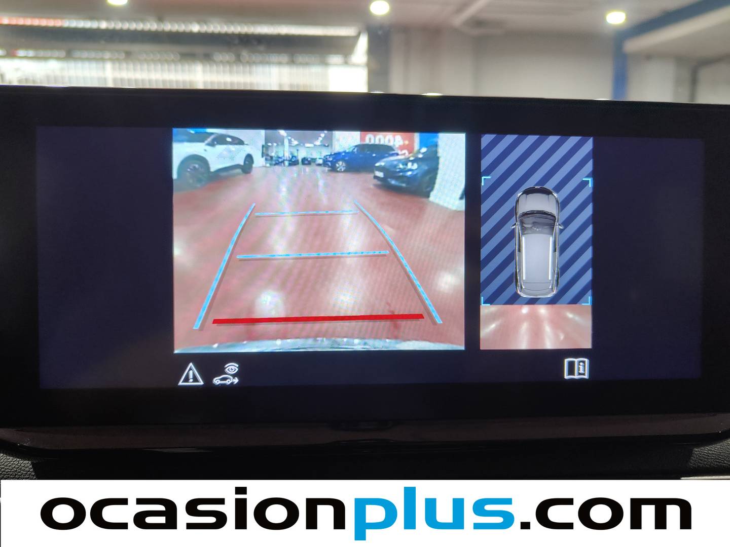 Extras del Peugeot 3008 Peugeot 3008 BlueHDi 130 S&S GT EAT8 (130 CV)