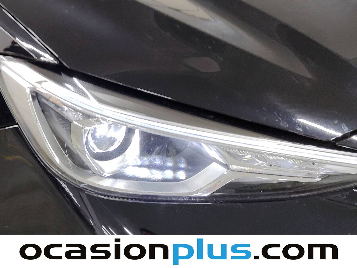 MG ZS MG ZS 1.5 Hybrid+ Luxury (197 CV) km 0