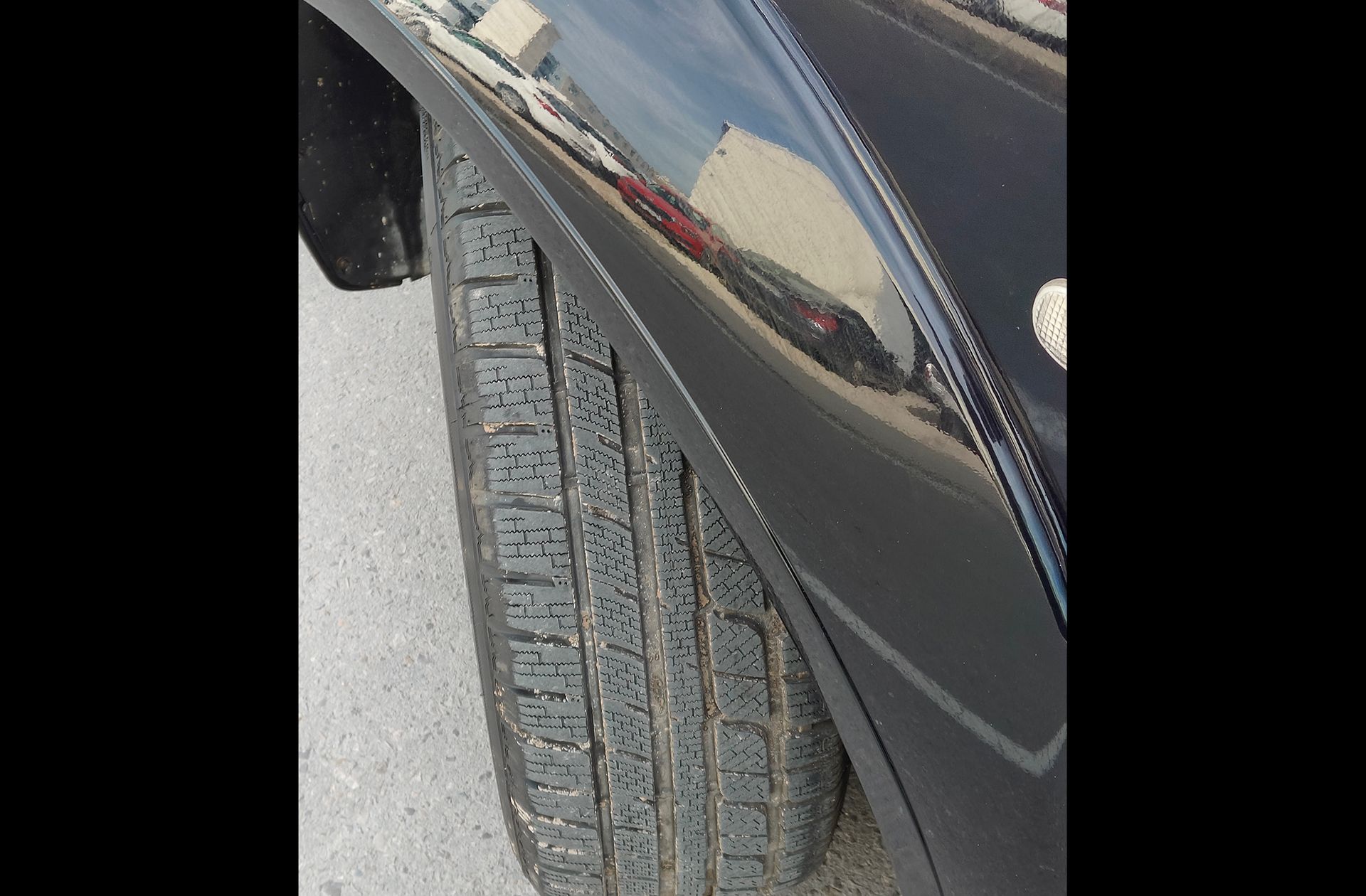 SsangYong Rexton 270XVT Limited - foto 30